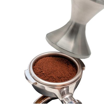 Cafe Culture Double Ended Tamper