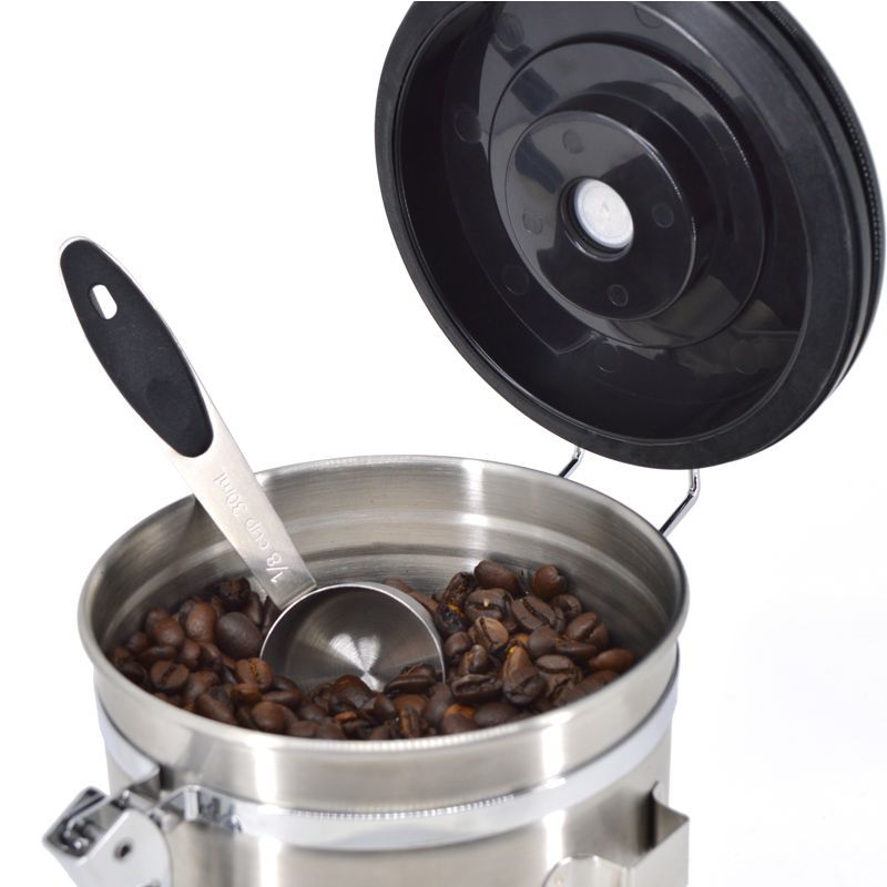 Cafe Culture Coffee Canister 1.9L