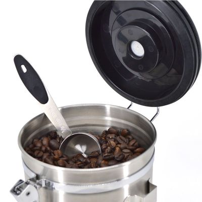 Cafe Culture Coffee Canister 1.9L