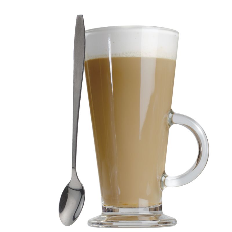 Cafe Culture Latte Spoon