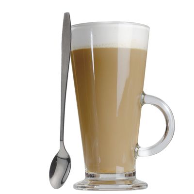 Cafe Culture Latte Spoon