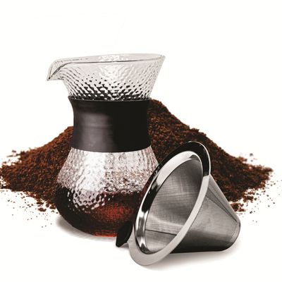 Cafe Culture Pour Over Coffee Carafe