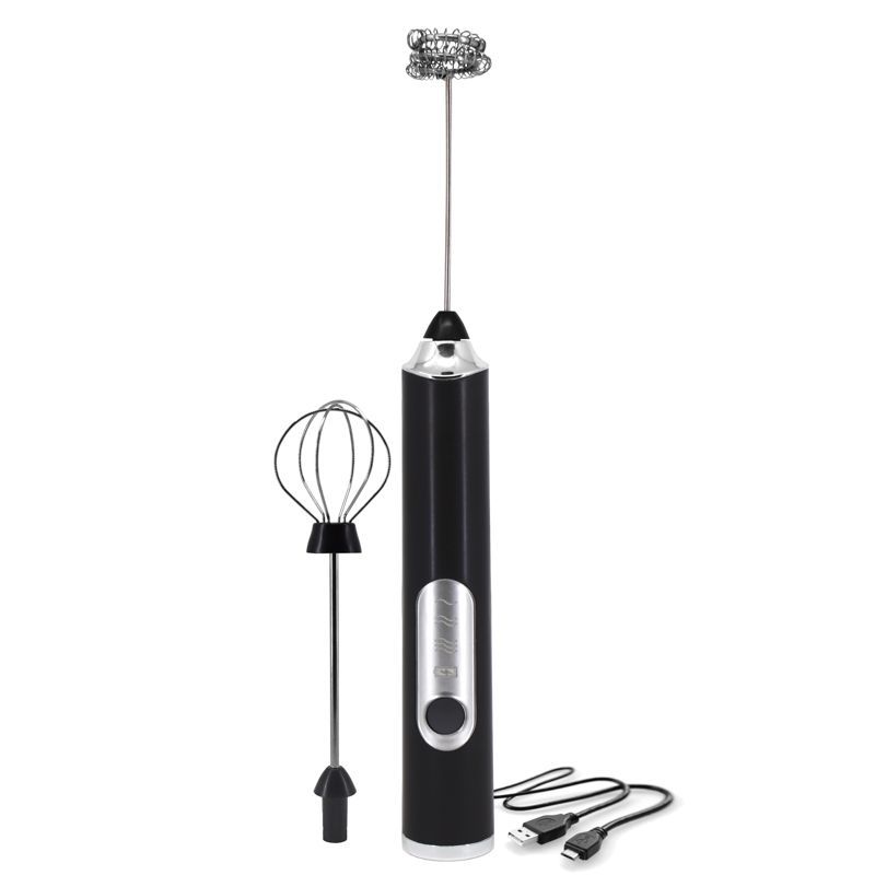 Cafe Culture Rechargeable Frother and Whisk