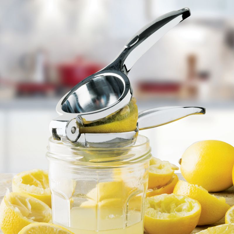 OGGI Citrus Press