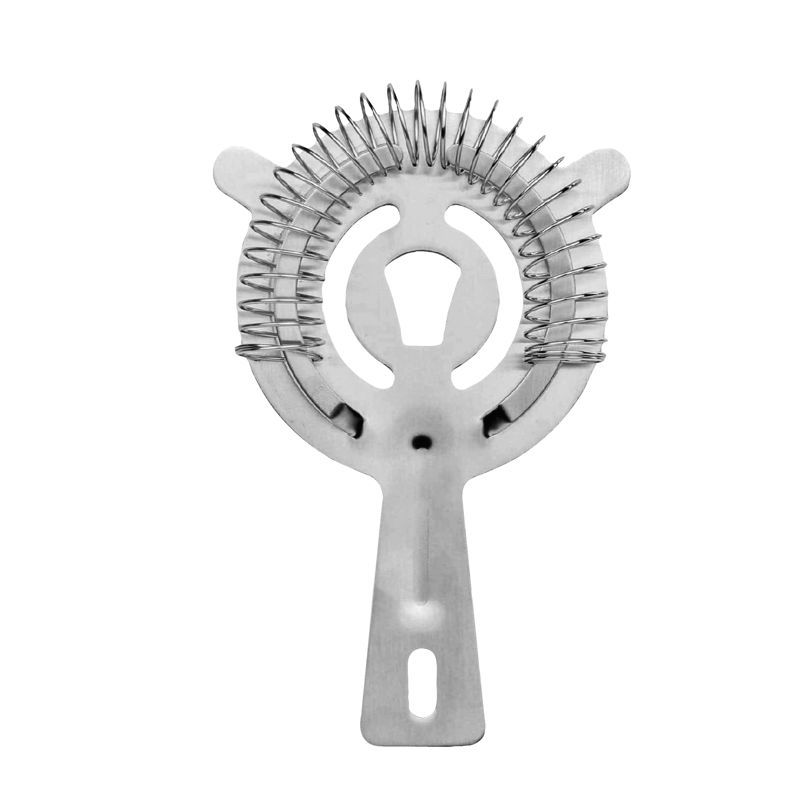 OGGI Stainless Steel Bar Strainer