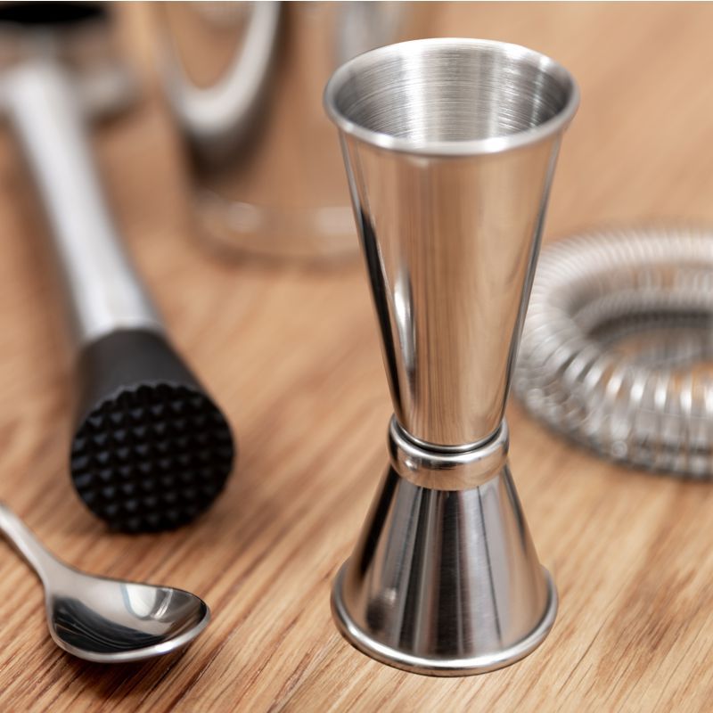 OGGI Double Jigger OGGI Double Jigger