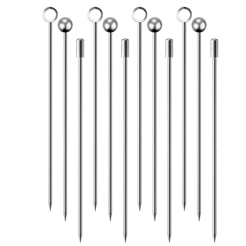 OGGI Cocktail Picks Set/12