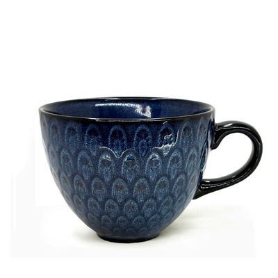 BIA Plume Mug Blue
