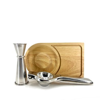 Opera Margarita 3 Piece Set