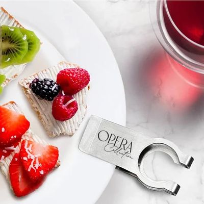 Opera Wine & Dine Set 7Pc Set