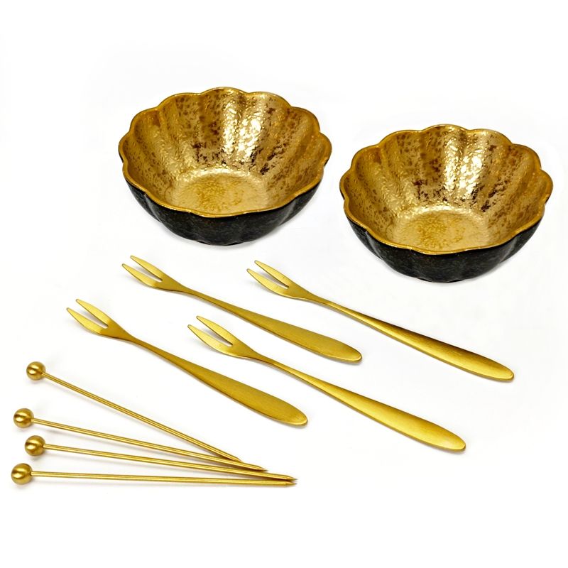 Natural Living Apero Set
