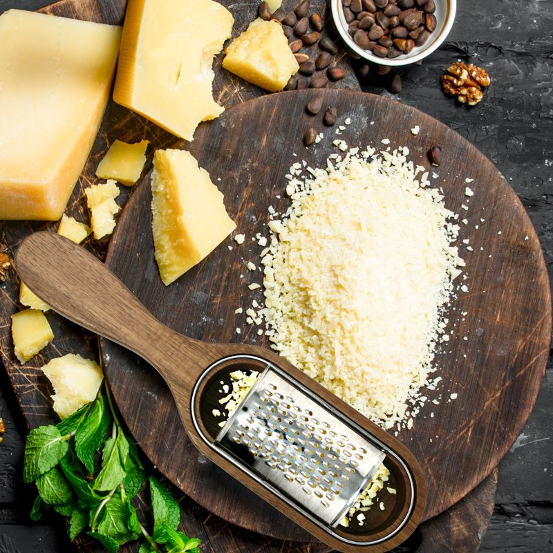 Natural Living Cheese Grater
