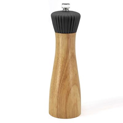 Natural Living Salt Mill