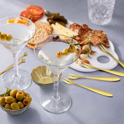 Natural Living Apero Set