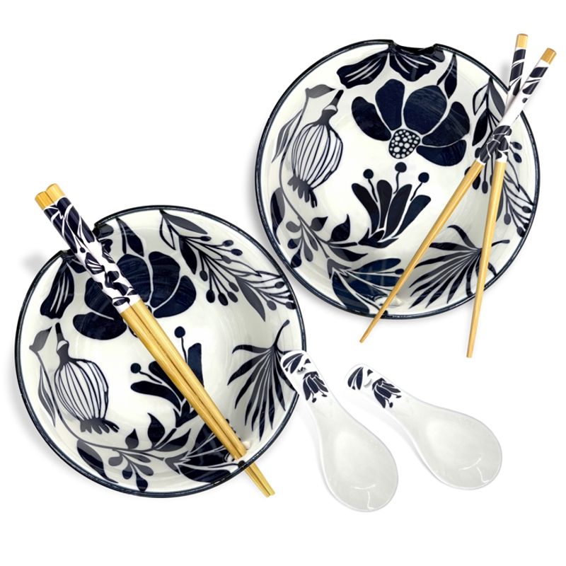 BIA Ramen Bowl Set/2