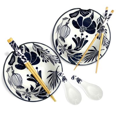 BIA Ramen Bowl Set/2