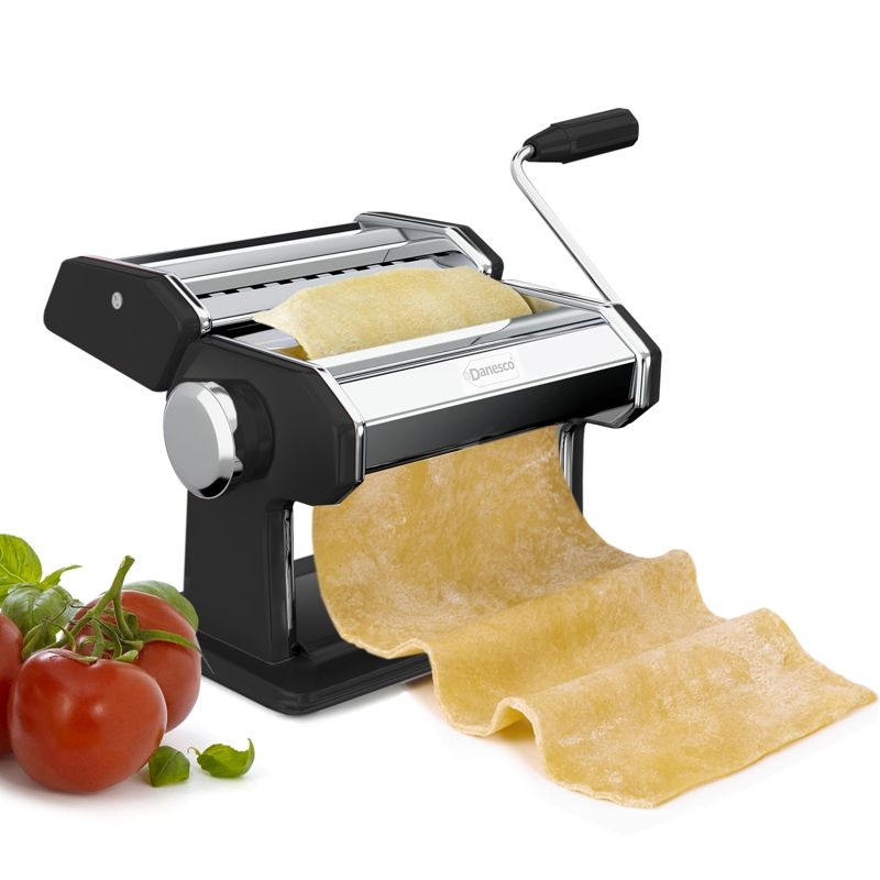 Danesco Classic Manual Pasta Machine