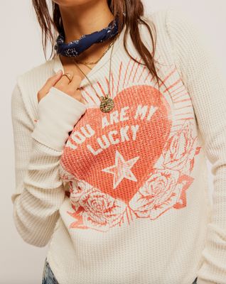 Tops &amp; Sweaters