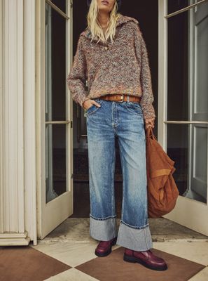 Bottoms &amp; Denim