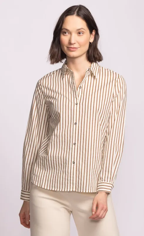 Pink Martini Sapphire Top