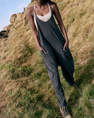 Dresses &amp; Jumpsuits