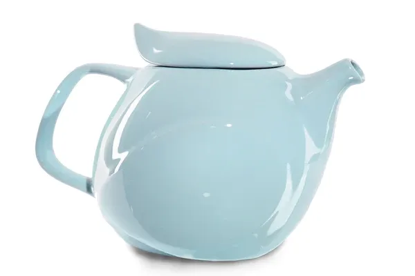 The Chirpypot Light Blue
