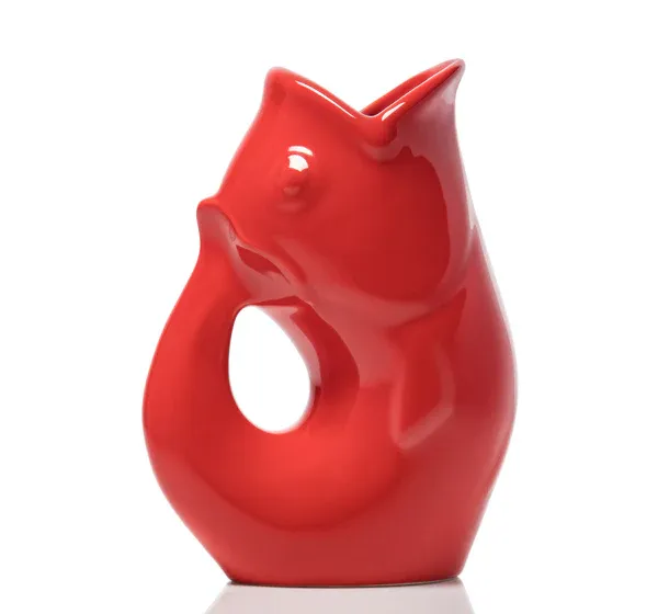 Gurglepot Bright Red 42oz
