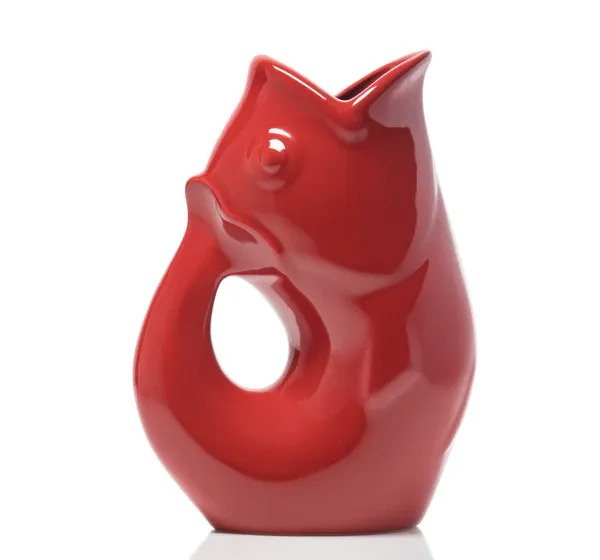 Gurglepot Mini Red 3oz