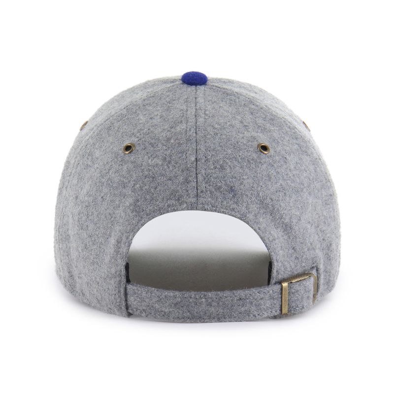 Toronto Maple Leafs '47 Golden Age TT Clean Up Wool