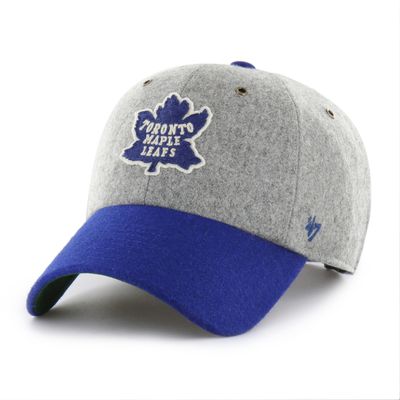 Toronto Maple Leafs &#39;47 Golden Age TT Clean Up Wool