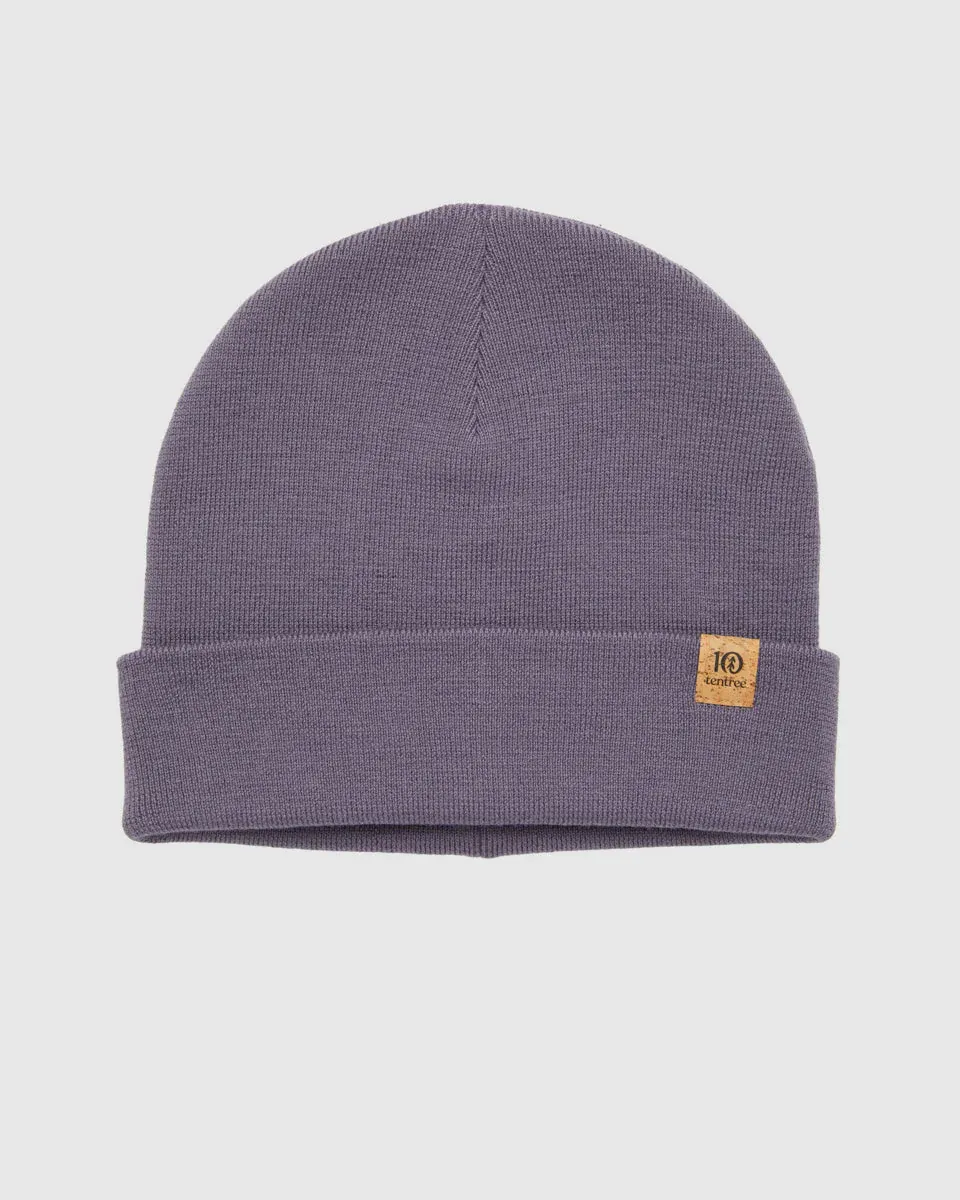 Ten Tree Wool Kurt Beanie