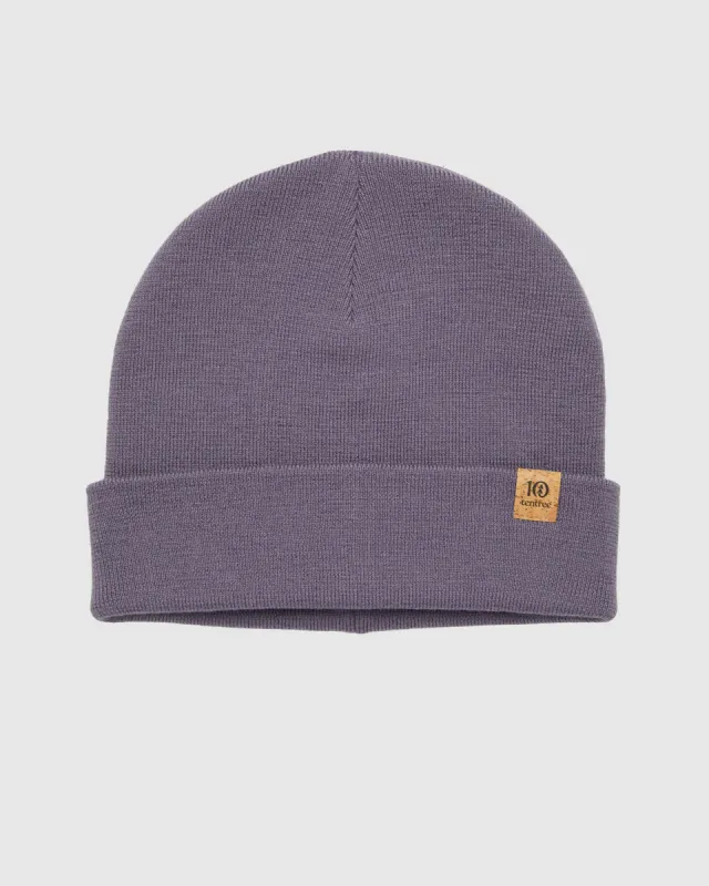 Ten Tree Wool Kurt Beanie