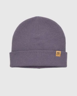 Ten Tree Wool Kurt Beanie