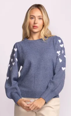 Pink Martini Revello Sweater