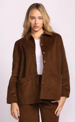 Pink Martini Midge Jacket