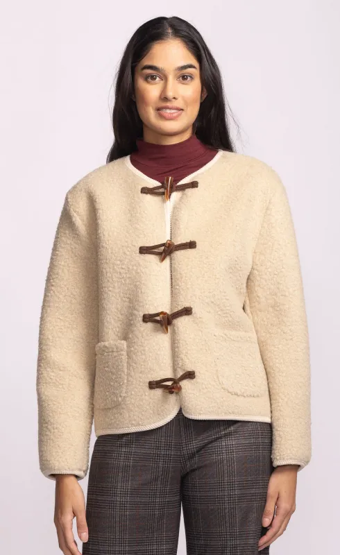 Pink Martini Lomas Jacket