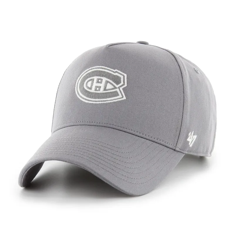 Montreal Canadians &#39;47 Foundational Offside DT Wolf Grey