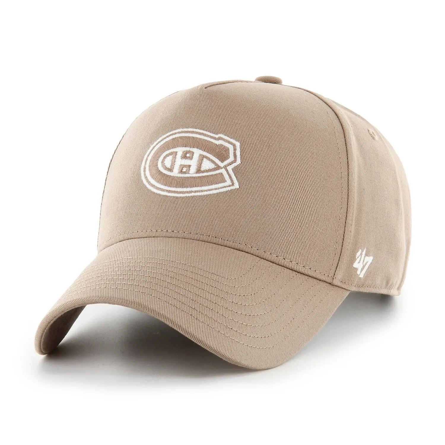 Montreal Canadians &#39;47 Foundational Offside DT Sandstone