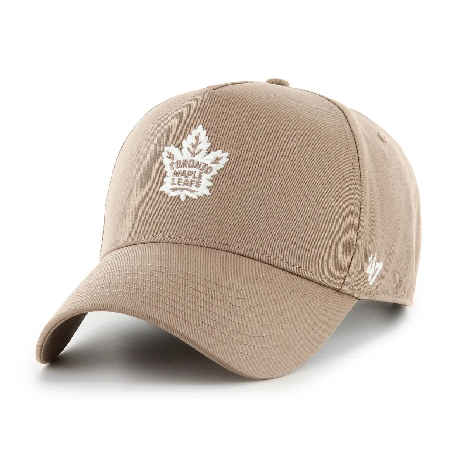 Toronto Maple Leafs &#39;47 Foundational Offside DT Sandstone