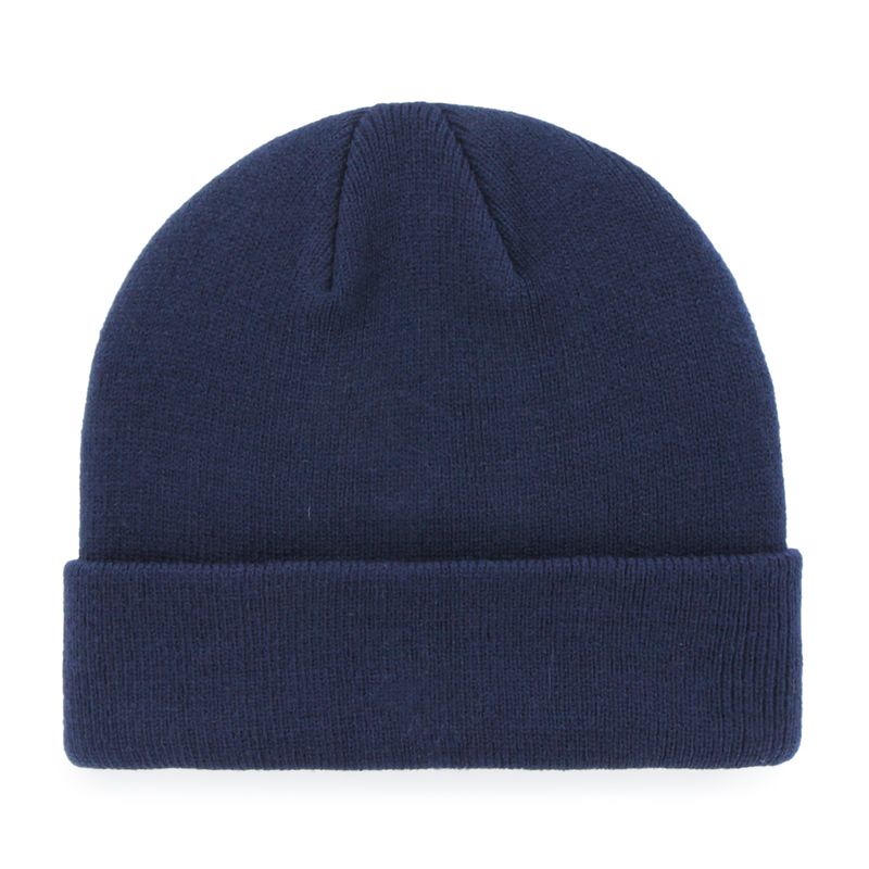 Montreal Canadians '47 Raised Cuff Knit Hat