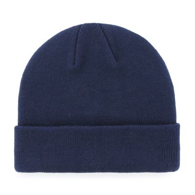 Montreal Canadians '47 Raised Cuff Knit Hat