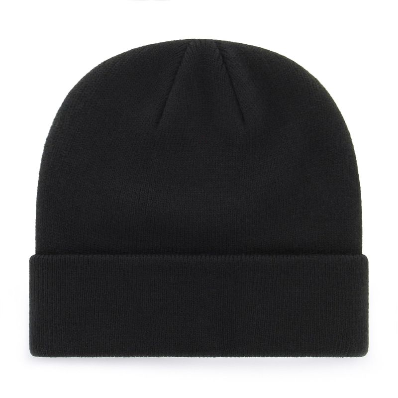 Boston Bruins '47 Raised Cuff Knit Hat