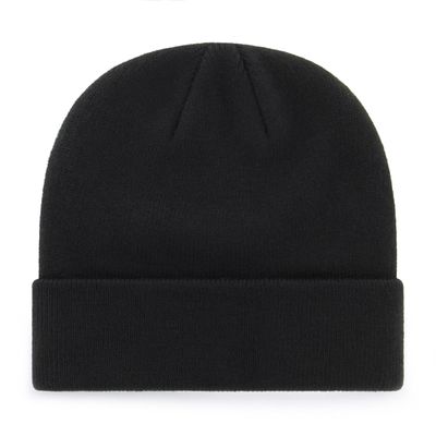 Boston Bruins '47 Raised Cuff Knit Hat