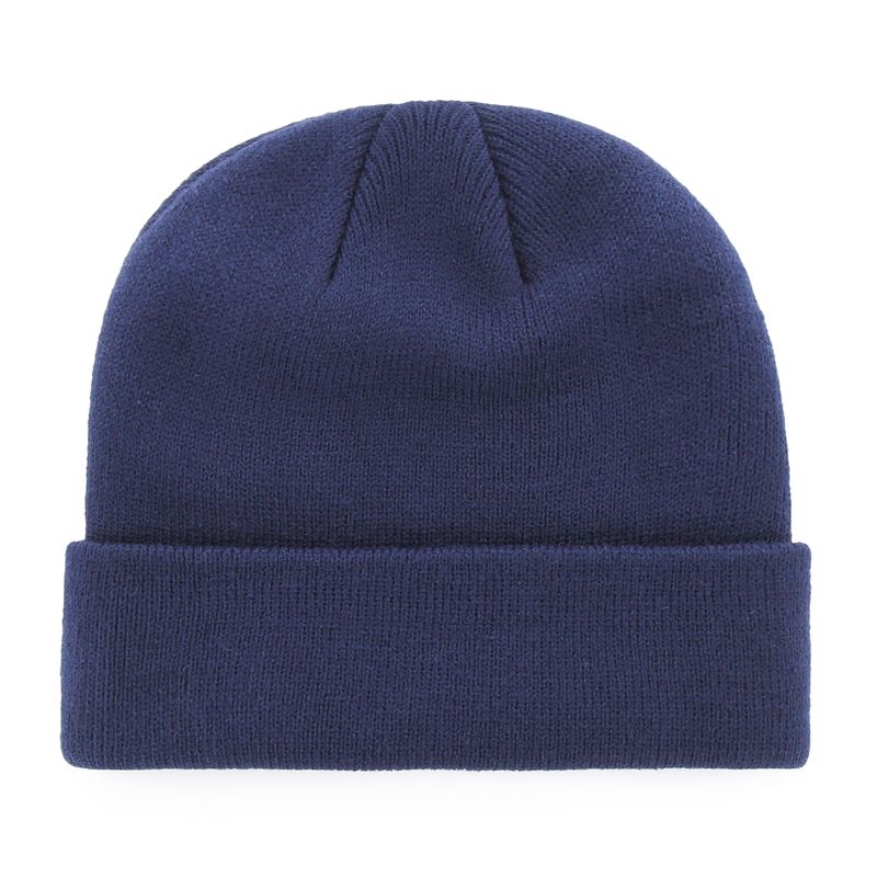 Toronto Maple Leafs '47 Raised Cuff Knit Hat