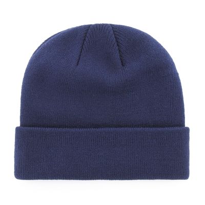 Toronto Maple Leafs '47 Raised Cuff Knit Hat