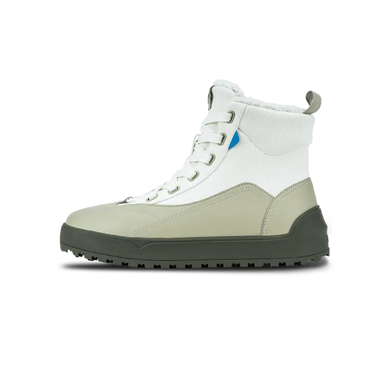 Vessi W Alta Boot 2.0 Light Dune/Trail