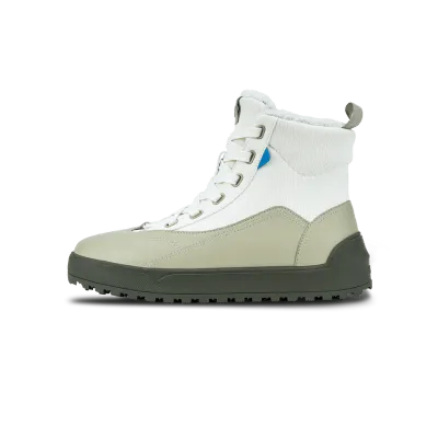 Vessi W Alta Boot 2.0 Light Dune/Trail
