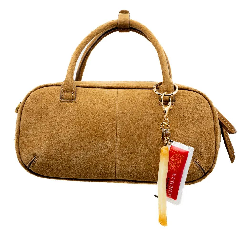 Jane the Brand Ketchup &amp; Fry Charm
