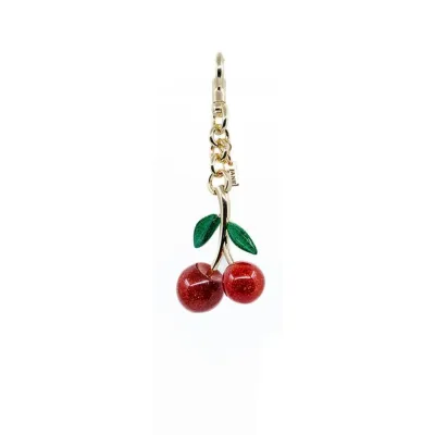 Jane the Brand Cherry Charm Red
