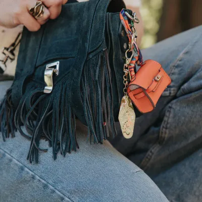 Jane the Brand Zodiac Charm